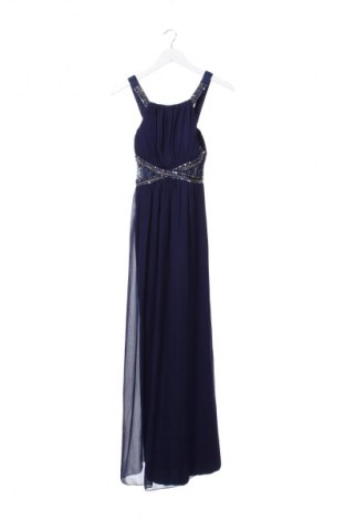 Φόρεμα Unbranded, Μέγεθος XS, Χρώμα Μπλέ, Τιμή 29,67 €