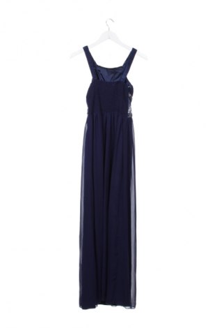 Φόρεμα Unbranded, Μέγεθος XS, Χρώμα Μπλέ, Τιμή 29,67 €