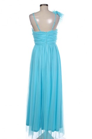 Rochie Unbranded, Mărime L, Culoare Albastru, Preț 152,25 Lei