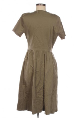 Kleid Unbranded, Größe M, Farbe Grün, Preis 14,83 €