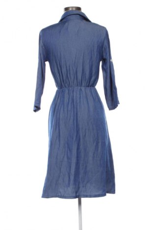 Φόρεμα Unbranded, Μέγεθος M, Χρώμα Μπλέ, Τιμή 23,53 €