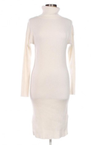 Kleid Unbranded, Größe L, Farbe Weiß, Preis 25,06 €