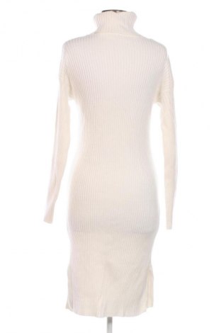 Kleid Unbranded, Größe L, Farbe Weiß, Preis 25,06 €