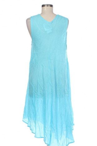 Φόρεμα Unbranded, Μέγεθος M, Χρώμα Μπλέ, Τιμή 23,53 €