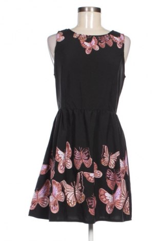 Kleid Unbranded, Größe M, Farbe Schwarz, Preis 14,83 €