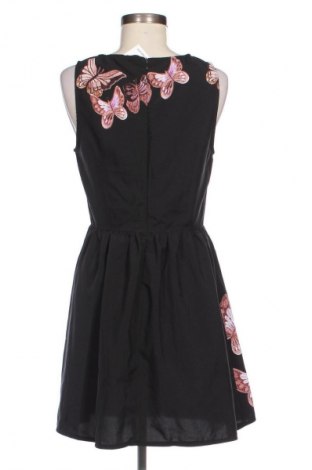 Kleid Unbranded, Größe M, Farbe Schwarz, Preis 14,83 €