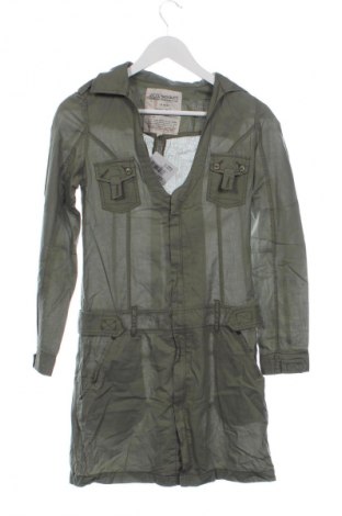 Ruha Unbranded, Méret XS, Szín Zöld, Ár 9 600 Ft