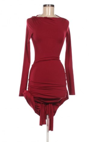 Ruha Unbranded, Méret XS, Szín Piros, Ár 5 800 Ft