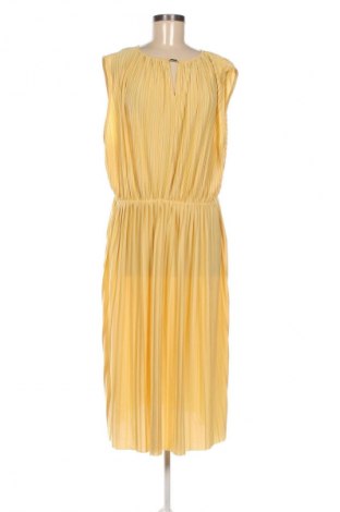 Kleid Unbranded, Größe XL, Farbe Gelb, Preis 14,83 €