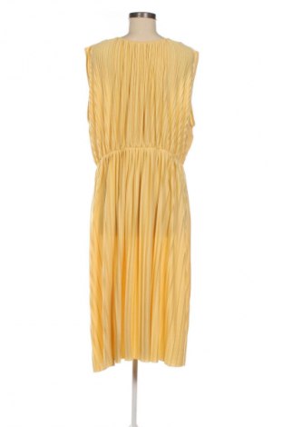 Kleid Unbranded, Größe XL, Farbe Gelb, Preis 14,83 €