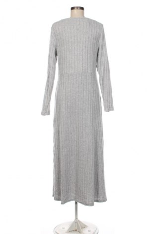 Šaty  Unbranded, Velikost M, Barva Šedá, Cena  269,00 Kč