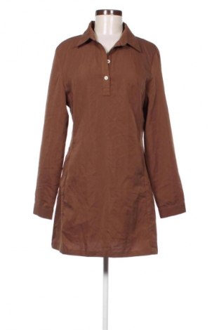 Φόρεμα Unbranded, Μέγεθος M, Χρώμα Καφέ, Τιμή 14,83 €