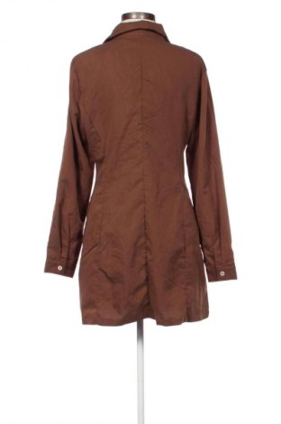 Φόρεμα Unbranded, Μέγεθος M, Χρώμα Καφέ, Τιμή 14,83 €