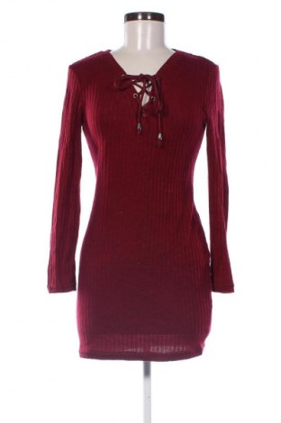 Rochie Unbranded, Mărime M, Culoare Roșu, Preț 88,99 Lei