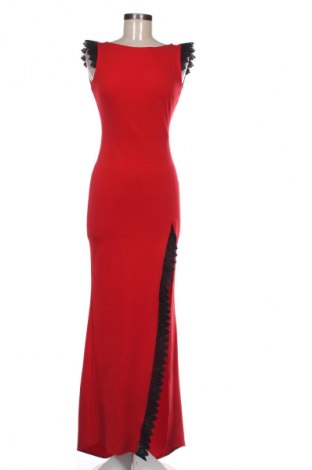 Φόρεμα Unbranded, Μέγεθος M, Χρώμα Κόκκινο, Τιμή 38,69 €