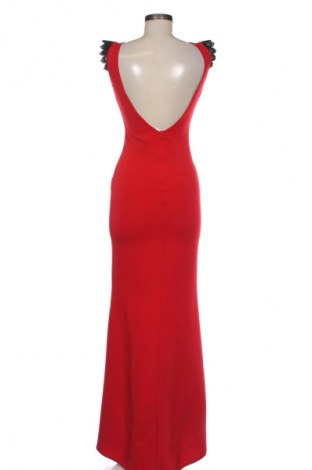 Φόρεμα Unbranded, Μέγεθος M, Χρώμα Κόκκινο, Τιμή 38,69 €