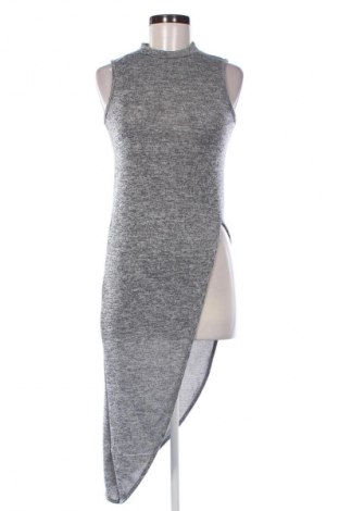 Sukienka Unbranded, Rozmiar XXS, Kolor Szary, Cena 111,99 zł