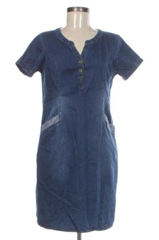 Kleid Unbranded, Größe L, Farbe Blau, Preis € 16,99