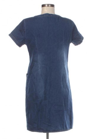 Kleid Unbranded, Größe L, Farbe Blau, Preis € 16,99