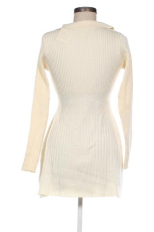 Φόρεμα Unbranded, Μέγεθος S, Χρώμα Εκρού, Τιμή 14,91 €