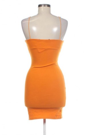 Φόρεμα Unbranded, Μέγεθος XS, Χρώμα Πορτοκαλί, Τιμή 14,83 €