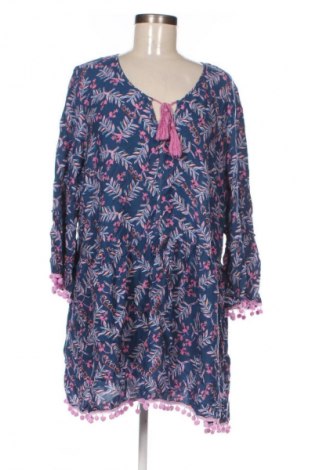 Šaty  Unbranded, Velikost XL, Barva Vícebarevné, Cena  371,00 Kč
