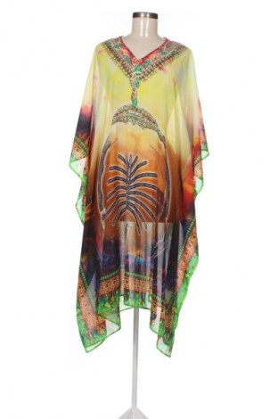 Kleid Unbranded, Größe L, Farbe Mehrfarbig, Preis 15,00 €