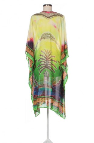 Kleid Unbranded, Größe L, Farbe Mehrfarbig, Preis 15,00 €