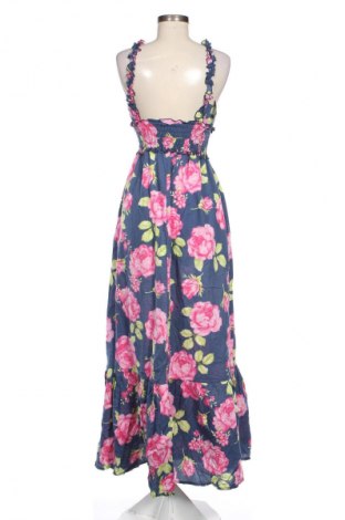 Kleid Unbranded, Größe S, Farbe Mehrfarbig, Preis 15,00 €