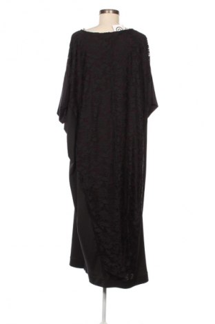 Kleid Unbranded, Größe 3XL, Farbe Schwarz, Preis € 14,83