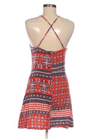 Sukienka Unbranded, Rozmiar M, Kolor Kolorowy, Cena 67,41 zł