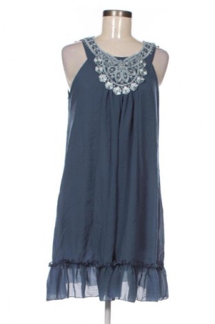 Ruha Unbranded, Méret L, Szín Kék, Ár 5 865 Ft