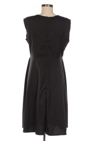 Sukienka Unbranded, Rozmiar XXL, Kolor Czarny, Cena 67,41 zł