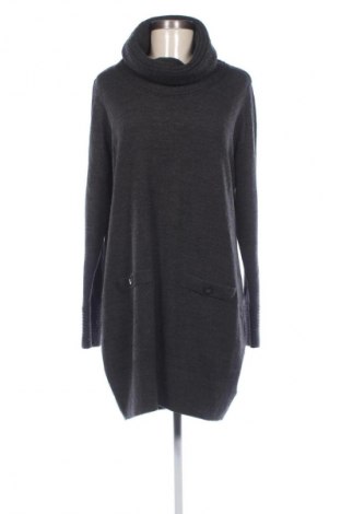 Рокля Unbranded, Размер XL, Цвят Сив, Цена 12,99 лв.