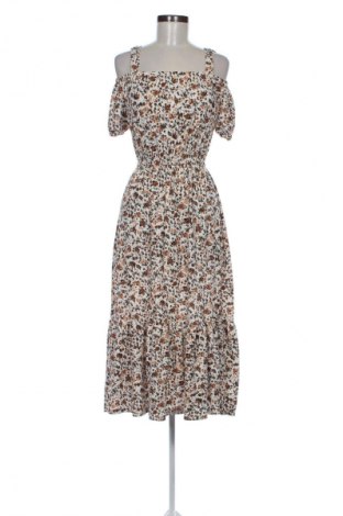 Φόρεμα Unbranded, Μέγεθος S, Χρώμα Πολύχρωμο, Τιμή 14,83 €