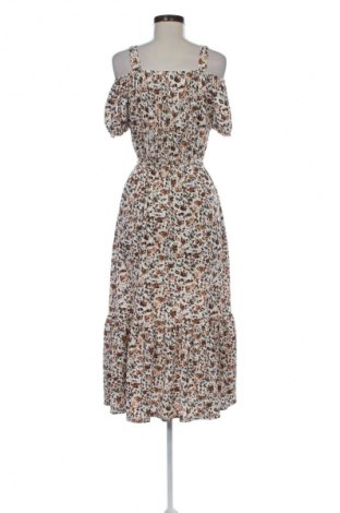 Φόρεμα Unbranded, Μέγεθος S, Χρώμα Πολύχρωμο, Τιμή 14,83 €