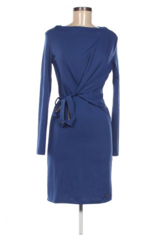 Kleid Unbranded, Größe XS, Farbe Blau, Preis 9,99 €