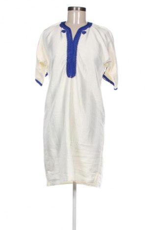 Φόρεμα Unbranded, Μέγεθος M, Χρώμα Εκρού, Τιμή 27,80 €