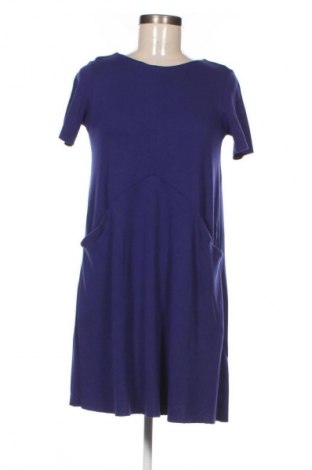 Φόρεμα Unbranded, Μέγεθος M, Χρώμα Μπλέ, Τιμή 15,00 €
