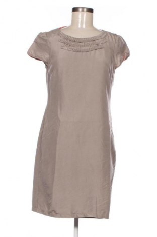 Φόρεμα Unbranded, Μέγεθος M, Χρώμα  Μπέζ, Τιμή 26,38 €