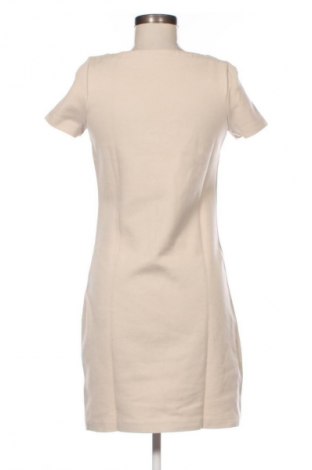 Sukienka Unbranded, Rozmiar M, Kolor Beżowy, Cena 124,49 zł
