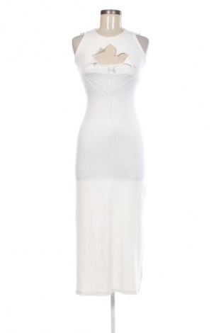 Φόρεμα Unbranded, Μέγεθος XS, Χρώμα Λευκό, Τιμή 14,83 €