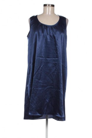 Φόρεμα Unbranded, Μέγεθος M, Χρώμα Μπλέ, Τιμή 15,00 €