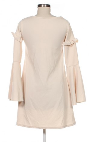 Kleid Unbranded, Größe S, Farbe Beige, Preis 15,00 €