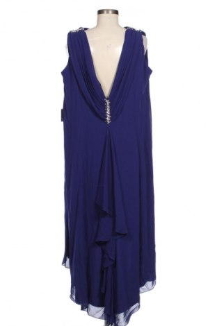 Kleid Unbranded, Größe XL, Farbe Lila, Preis € 48,00