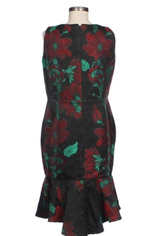 Рокля Unbranded, Размер L, Цвят Многоцветен, Цена 30,99 лв.