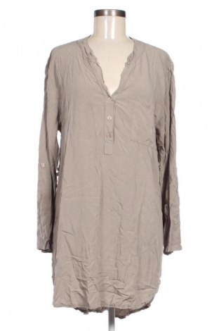 Šaty  Unbranded, Velikost XL, Barva Béžová, Cena  249,00 Kč
