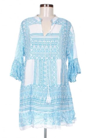 Φόρεμα Unbranded, Μέγεθος M, Χρώμα Πολύχρωμο, Τιμή 15,00 €