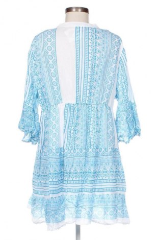 Φόρεμα Unbranded, Μέγεθος M, Χρώμα Πολύχρωμο, Τιμή 15,00 €