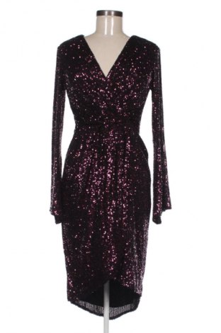 Рокля Unbranded, Размер L, Цвят Лилав, Цена 47,99 лв.